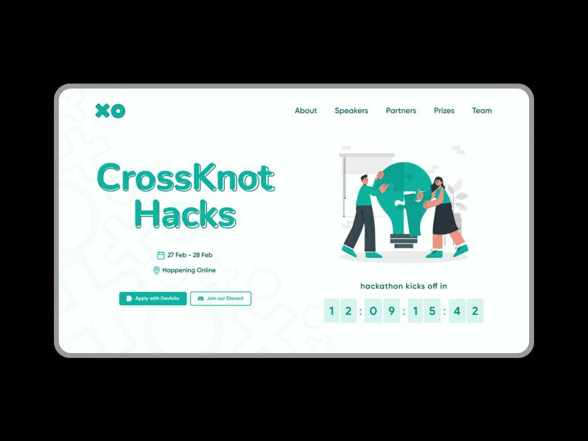 CrossKnot Hacks