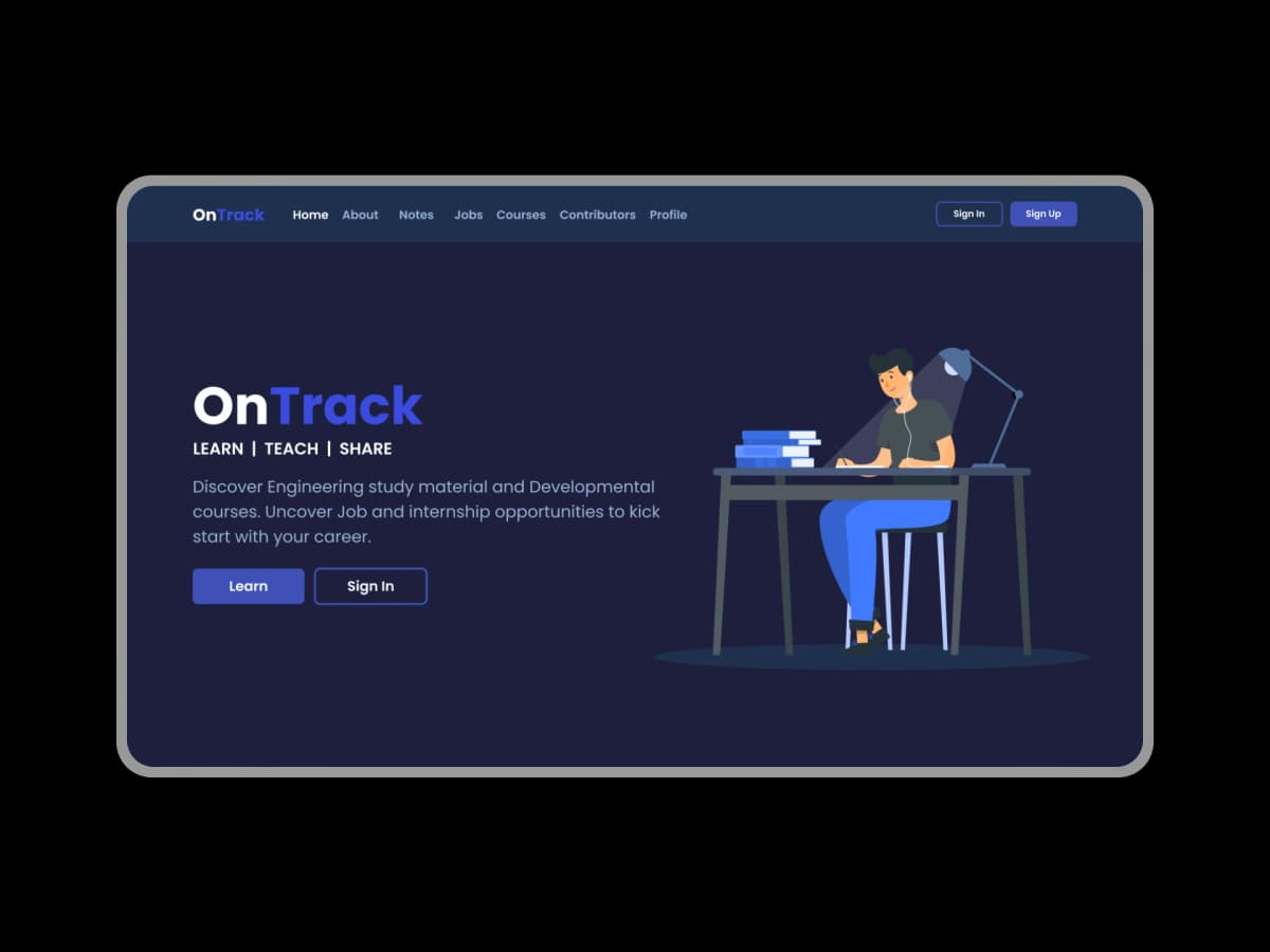 OnTrack