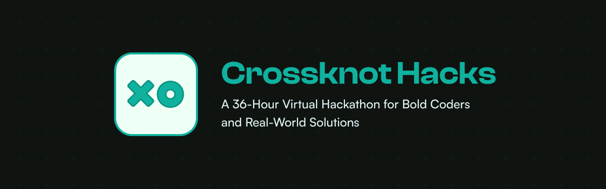 CrossKnot Hacks