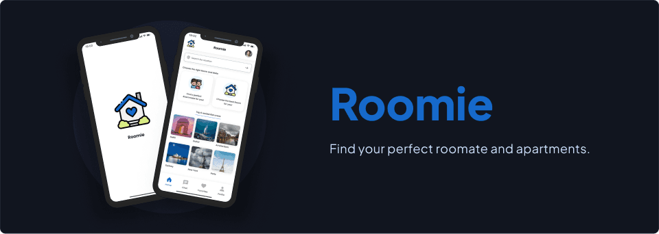 Roomie