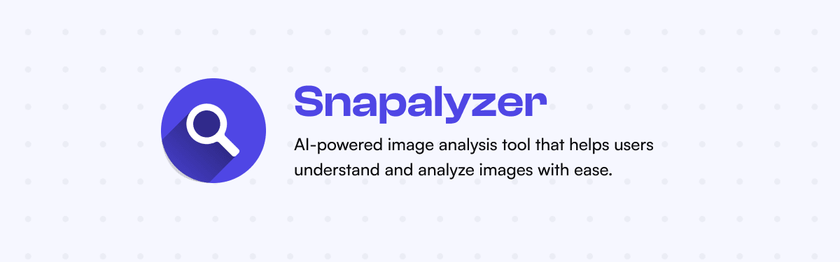 Snapalyzer
