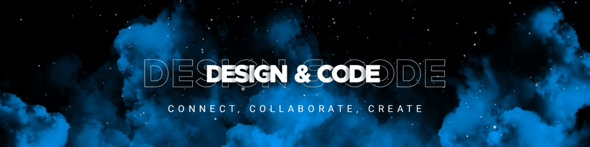 Design & Code Community